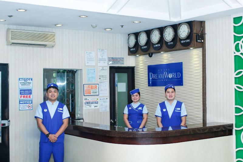 Hotel Dreamworld Las Pinas image