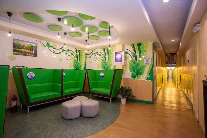 Hotel Dreamworld Las Pinas image