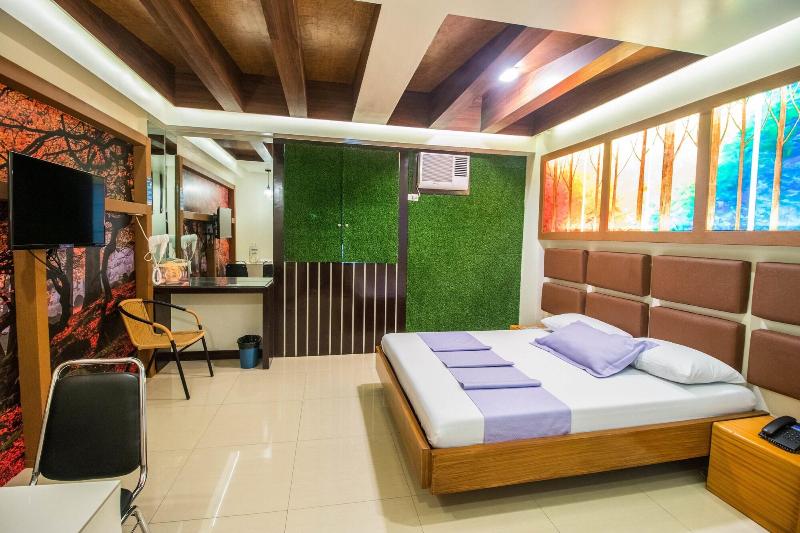 Hotel Dreamworld Las Pinas image