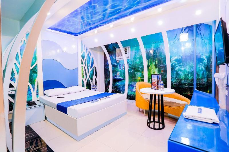 Hotel Dreamworld Las Pinas image