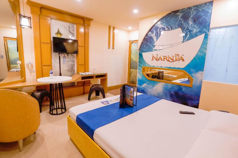 Hotel Dreamworld Las Pinas image