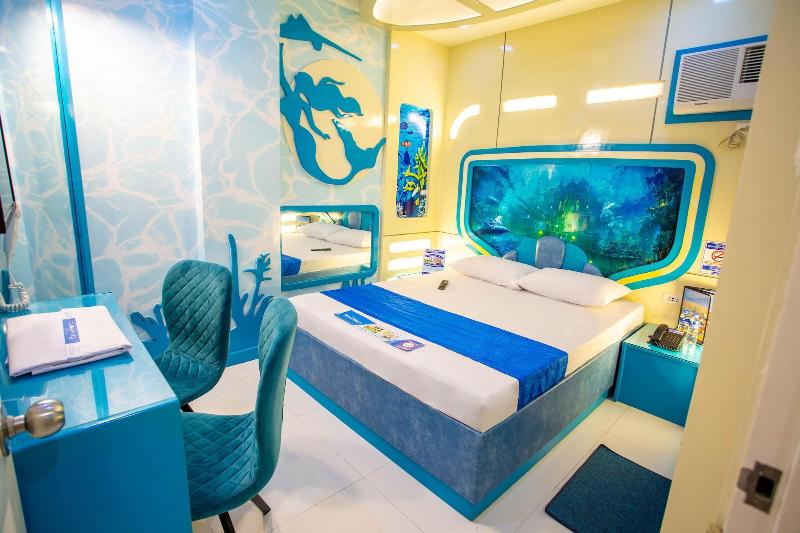 Hotel Dreamworld Las Pinas image