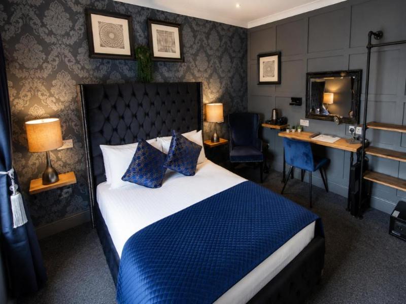 Clifton Guest House image