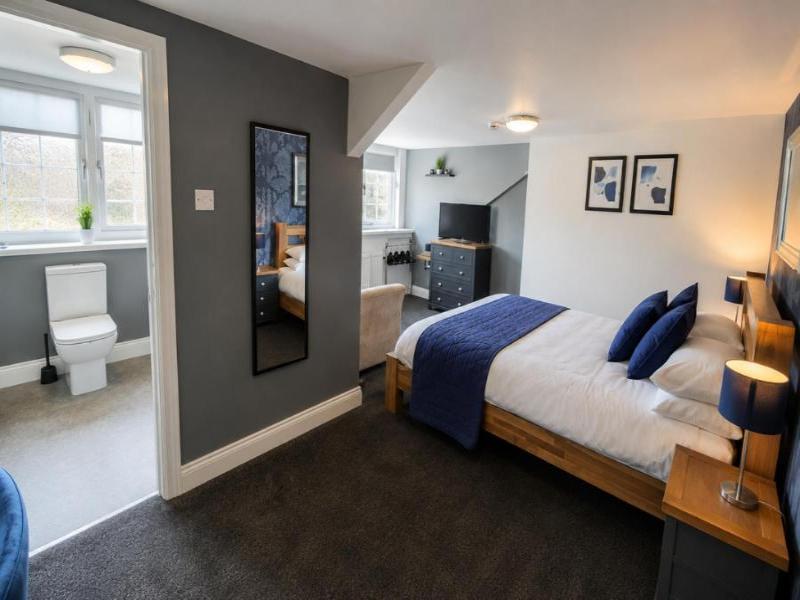 Clifton Guest House image