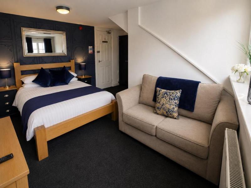 Clifton Guest House image