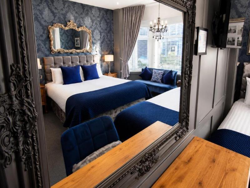 Clifton Guest House image