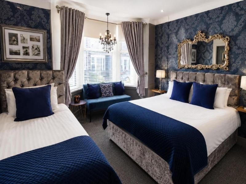 Clifton Guest House image
