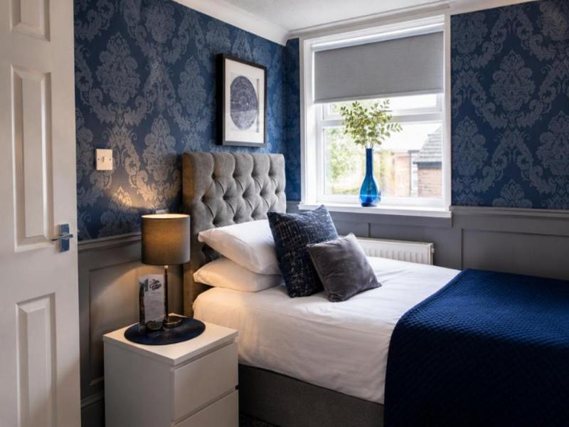 Clifton Guest House image