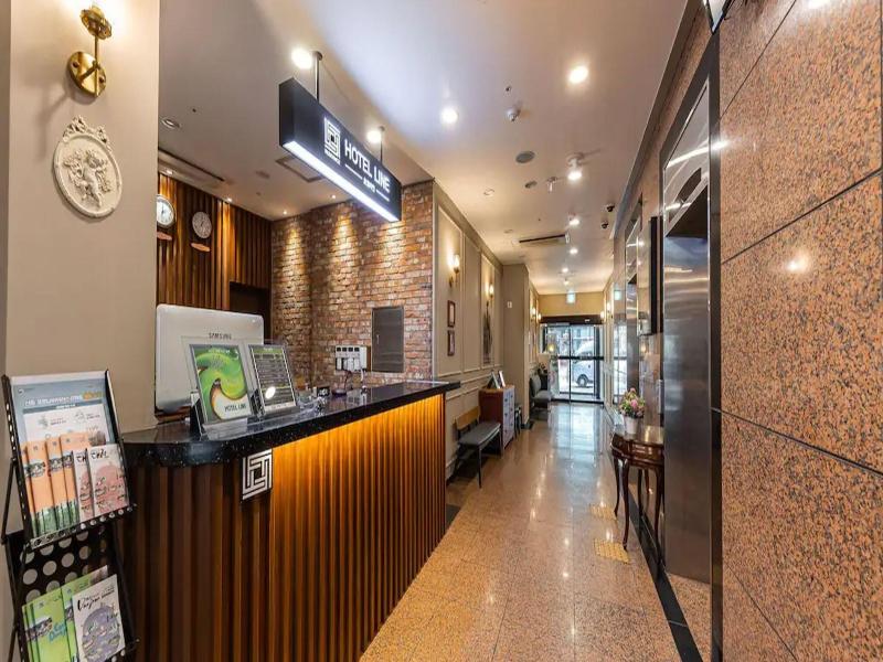 Residence Hotel Healing