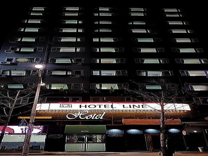 Residence Hotel Healing