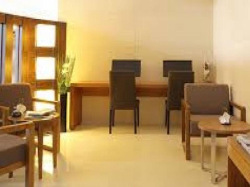 Residence Hotel Healing