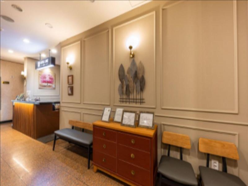 Residence Hotel Healing