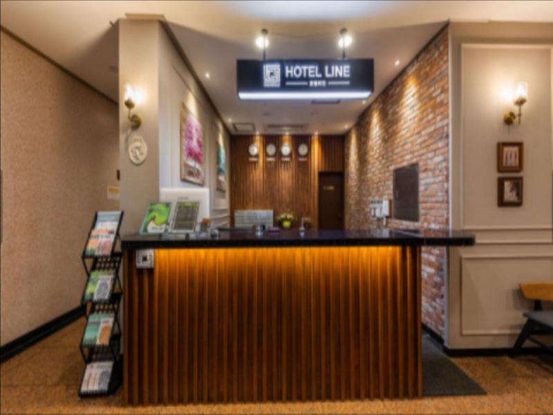 Residence Hotel Healing