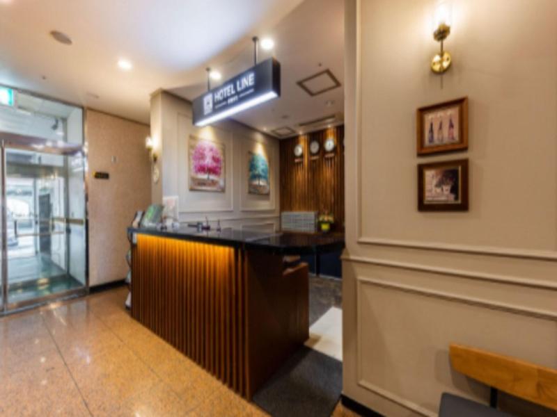 Residence Hotel Healing
