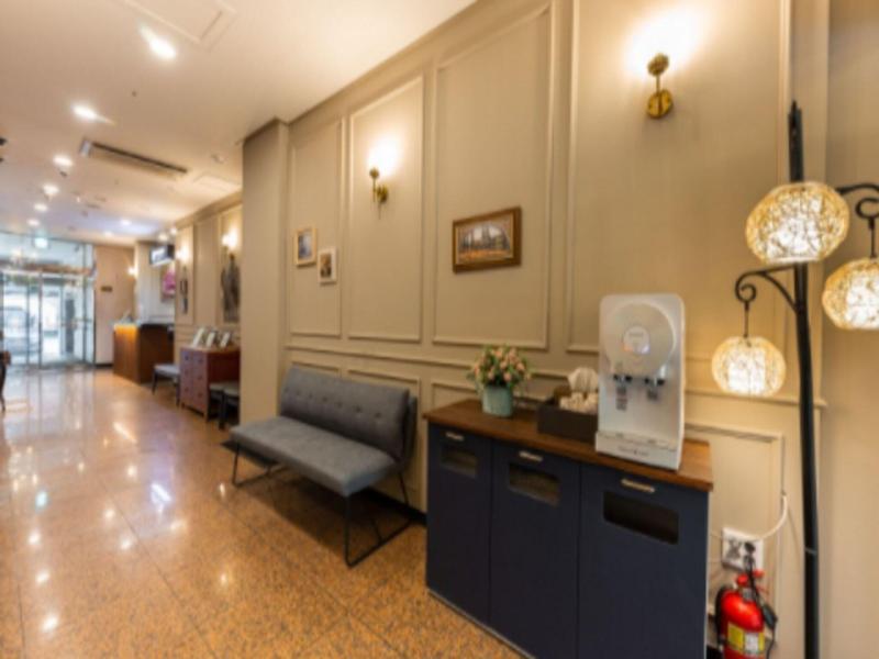 Residence Hotel Healing