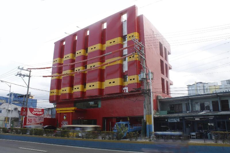Hotel Sogo Alabang South Road — general view