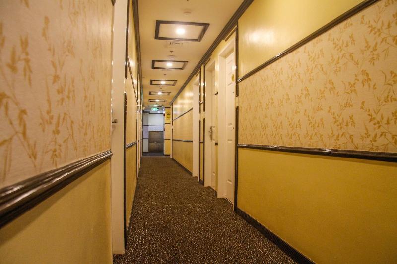 Hotel Sogo Alabang South Road image