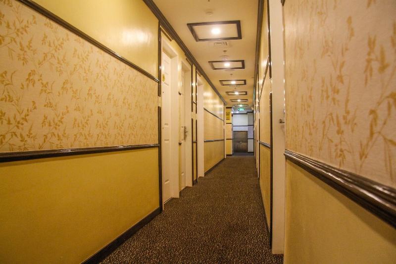 Hotel Sogo Alabang South Road image