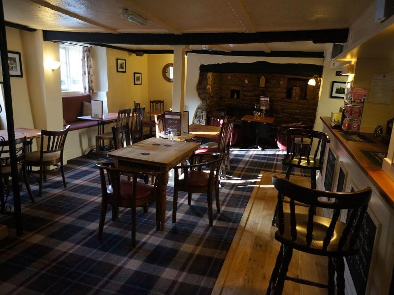 The Masons Arms image