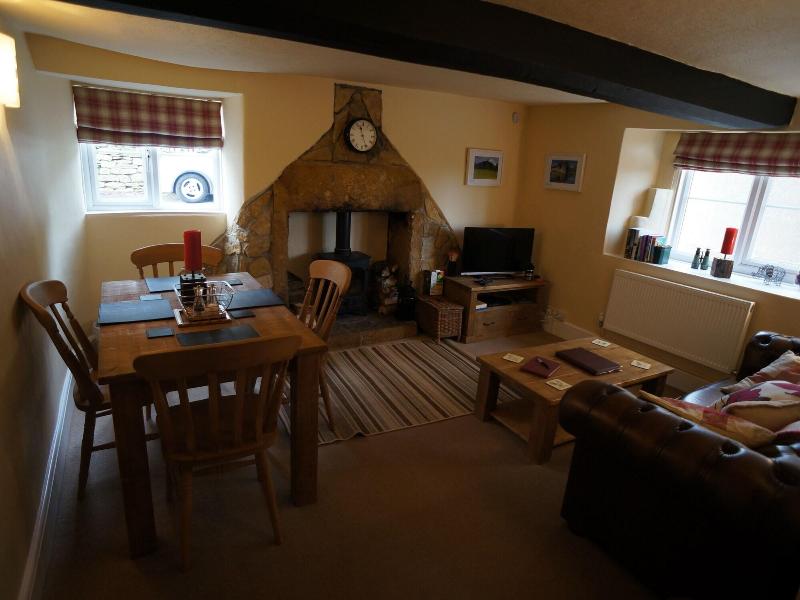 The Masons Arms image