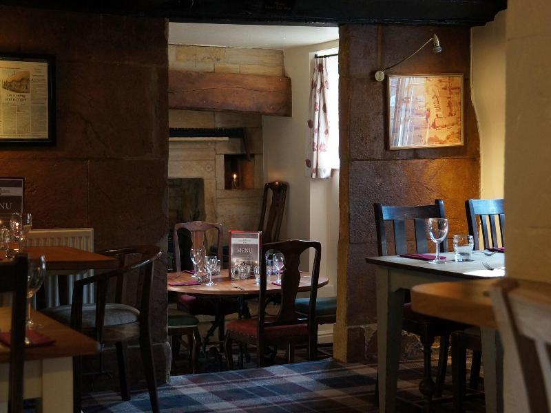 The Masons Arms image