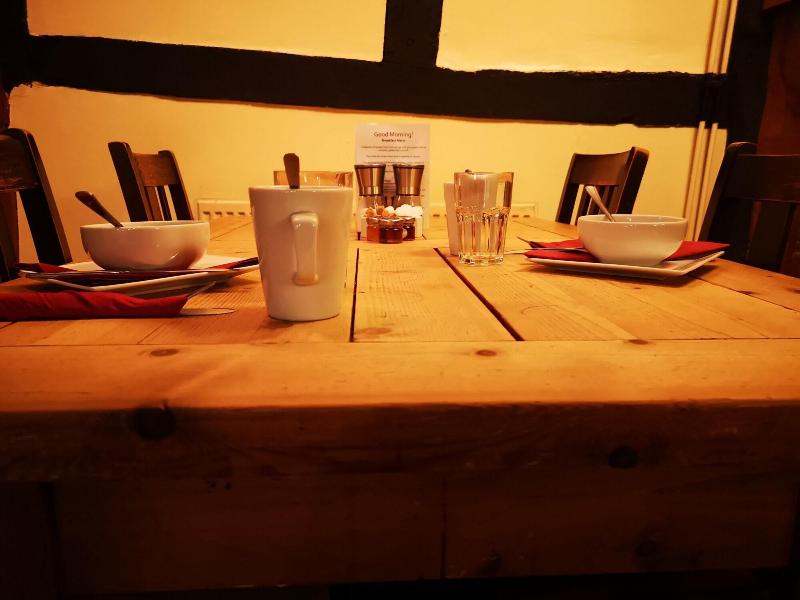 The Masons Arms image