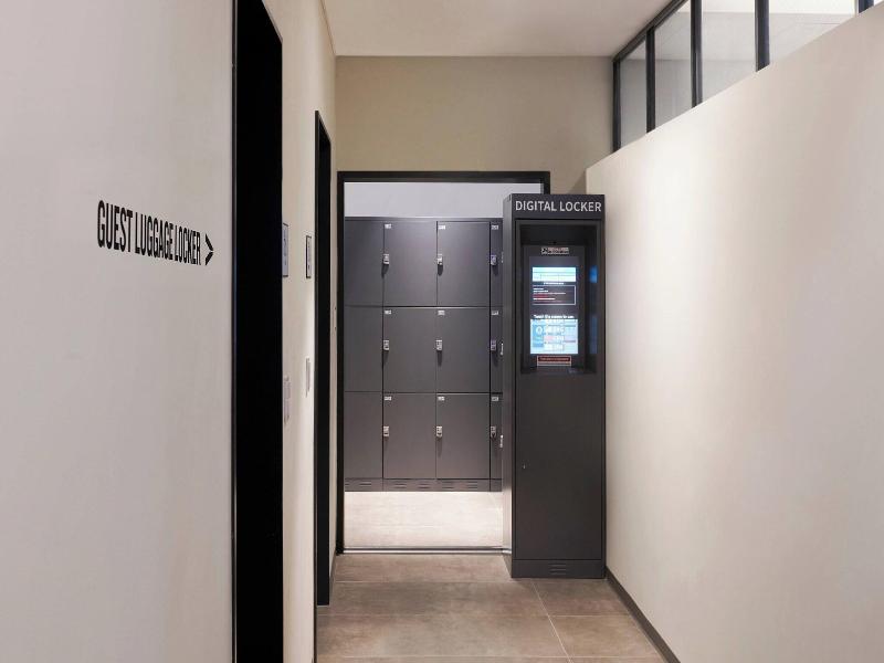 Moxy By Marriott Seoul Insadong image