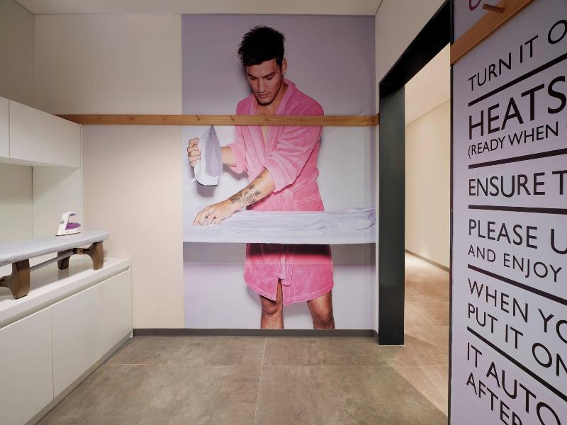 Moxy By Marriott Seoul Insadong image