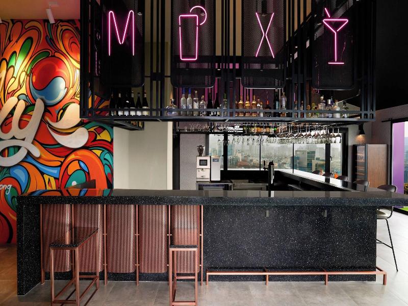 Moxy By Marriott Seoul Insadong image