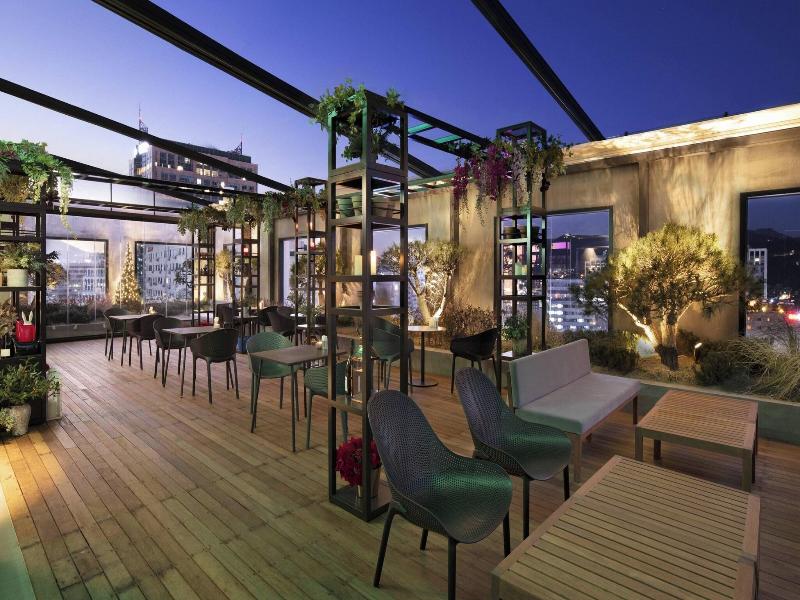 Moxy By Marriott Seoul Insadong image