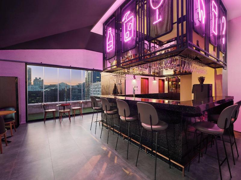 Moxy By Marriott Seoul Insadong image