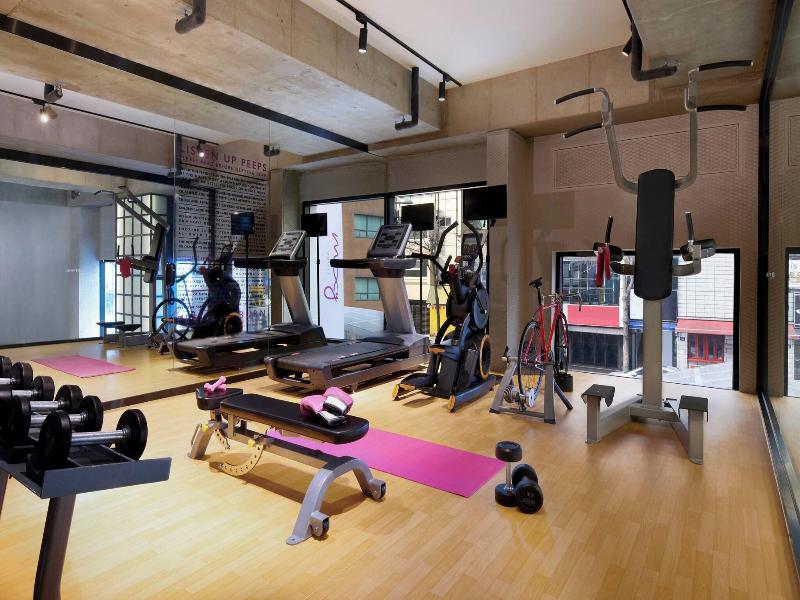 Moxy By Marriott Seoul Insadong image