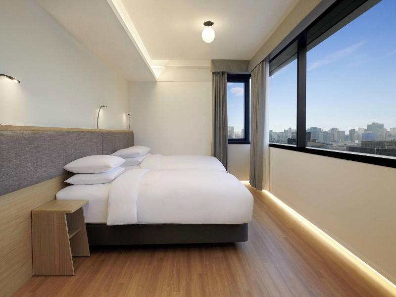 Moxy By Marriott Seoul Insadong image