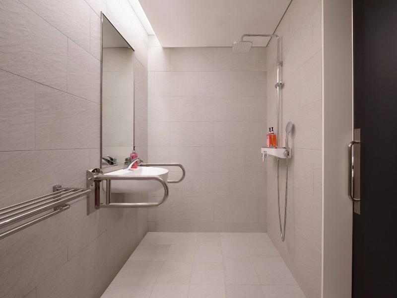 Moxy By Marriott Seoul Insadong image