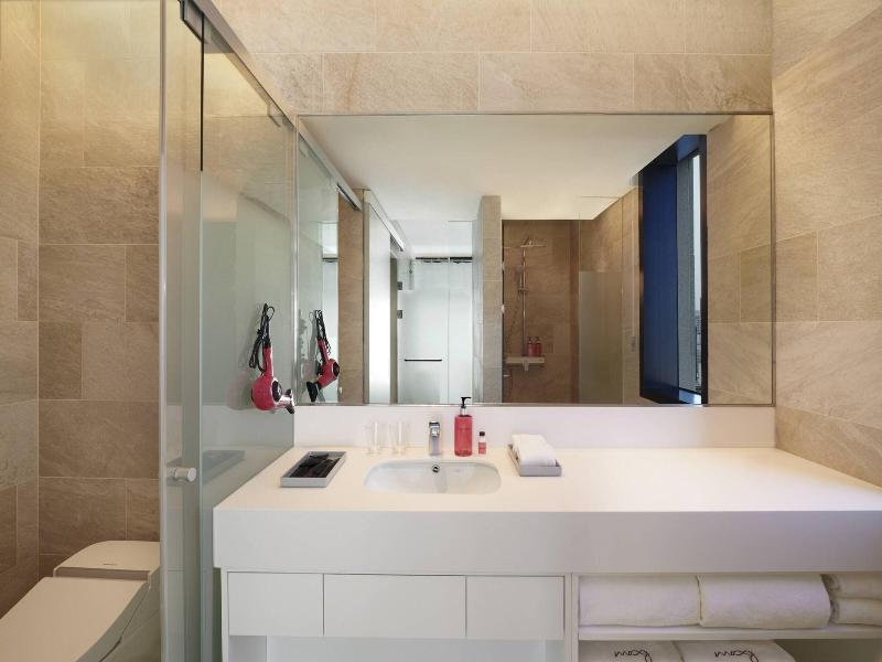 Moxy By Marriott Seoul Insadong image