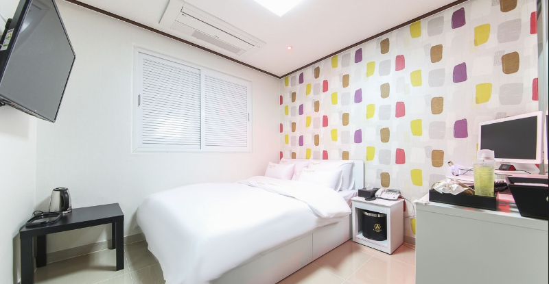 Hotel Itaewon A One Hotel