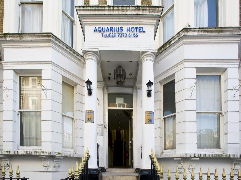 Aquarius Hotel image
