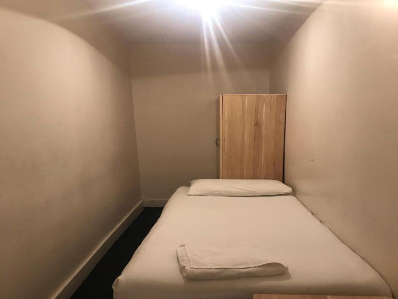 Aquarius Hotel image