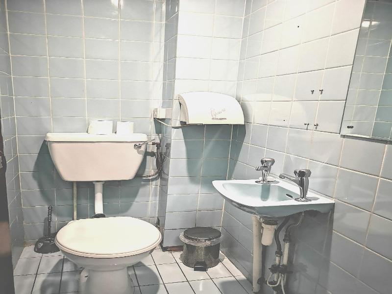 Aquarius Hotel image