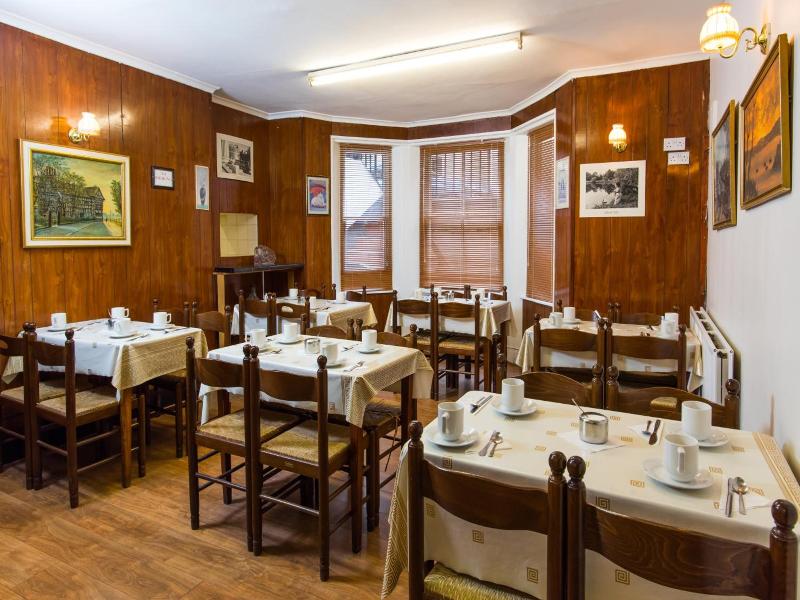 Aquarius Hotel image