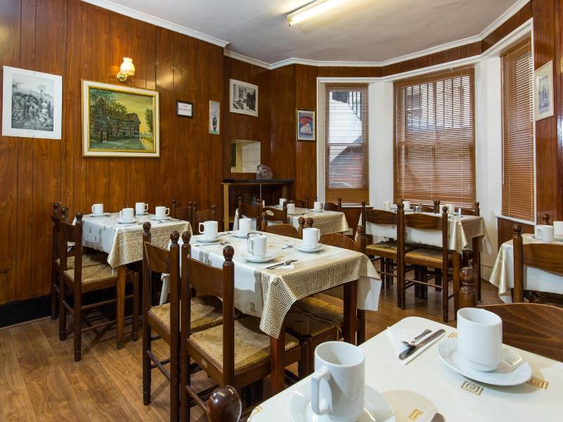 Aquarius Hotel image