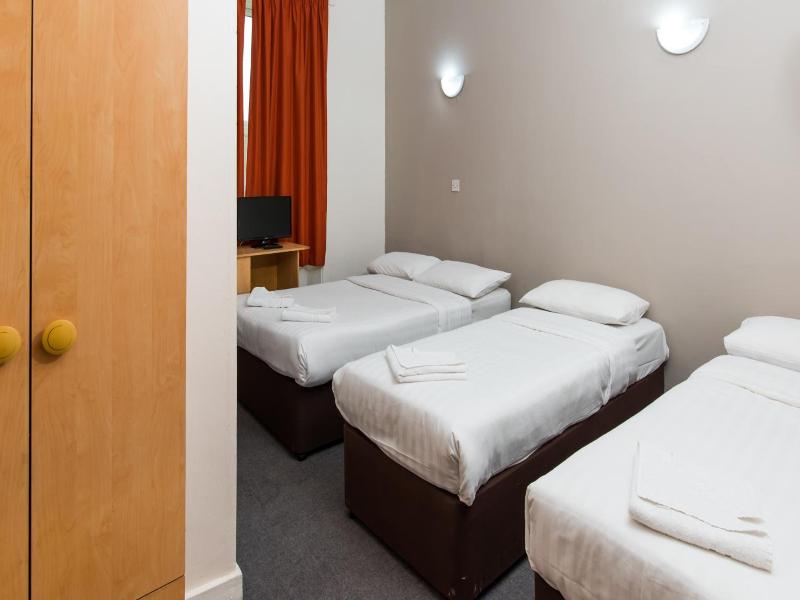 Aquarius Hotel image