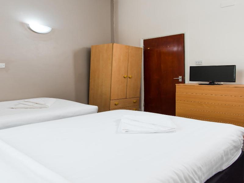 Aquarius Hotel image
