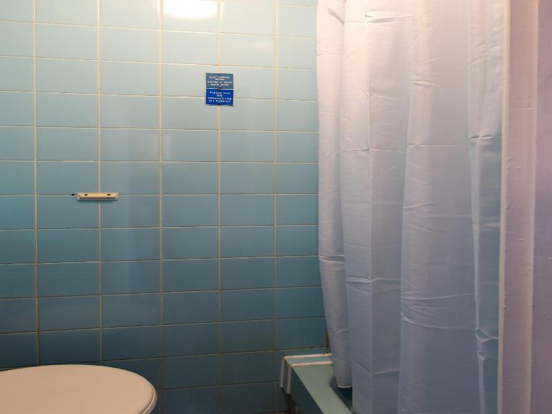 Aquarius Hotel image