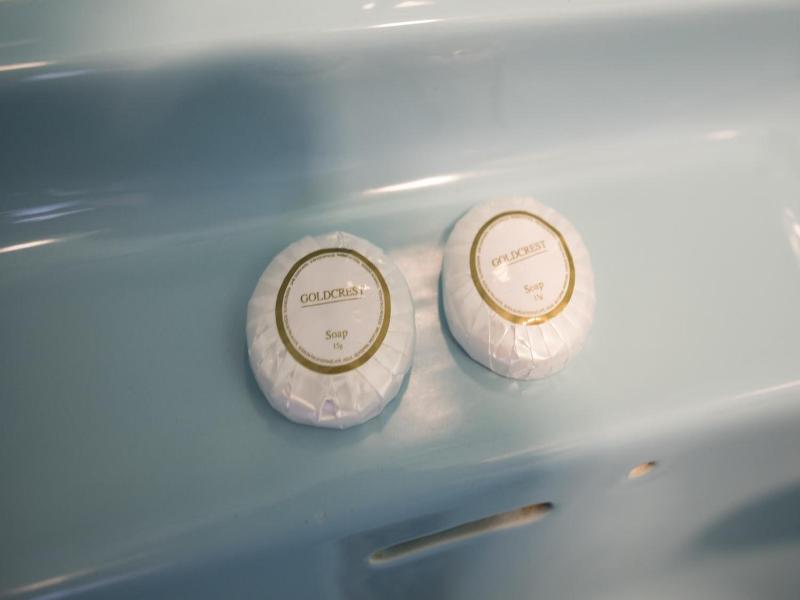Aquarius Hotel image