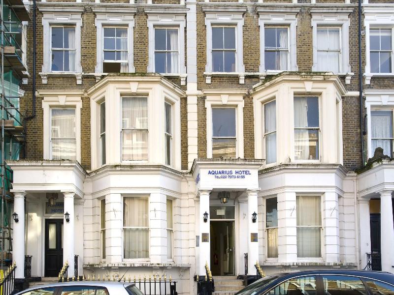 Aquarius Hotel image