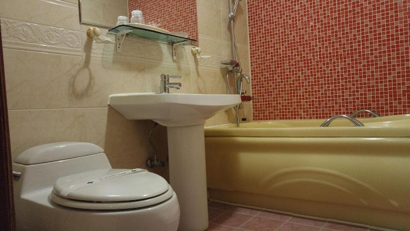 Loa Hotel image