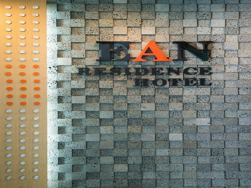 Ean Residence Hotel