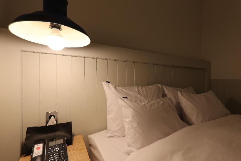 Hotel Yaja West Gate image