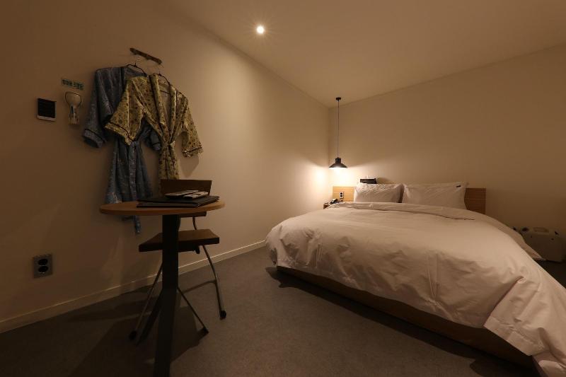 Hotel Yaja West Gate image